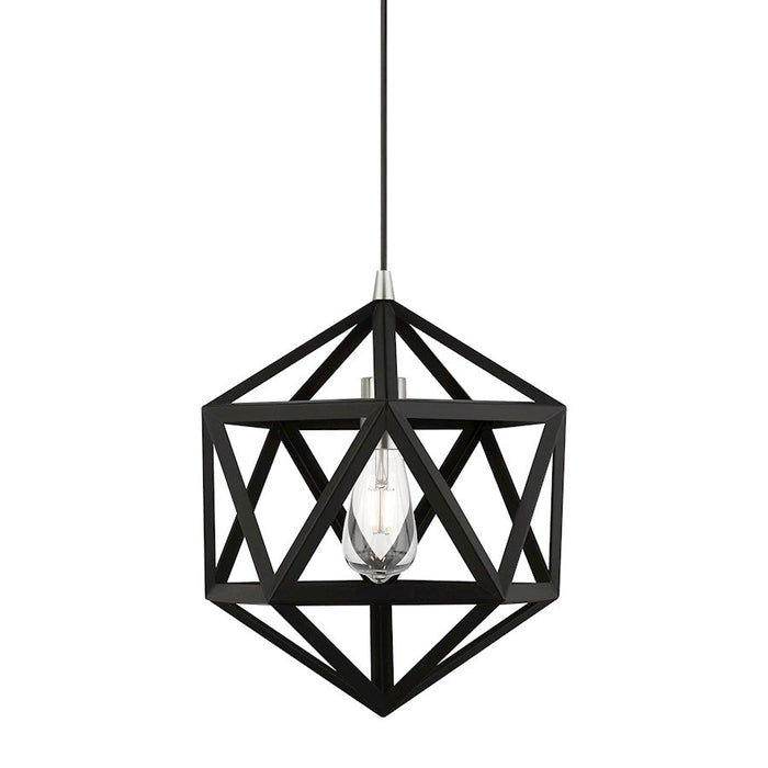 Livex Ashland 1 Light Pendant