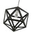 Livex Ashland 1 Light Pendant