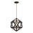 Livex Ashland 1 Light Pendant