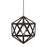 Livex Ashland 1 Light Pendant