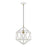 Livex Ashland 1 Light Pendant