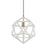 Livex Ashland 1 Light Pendant