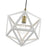 Livex Ashland 1 Light Pendant