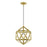 Livex Ashland 1 Light Pendant