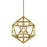 Livex Ashland 1 Light Pendant