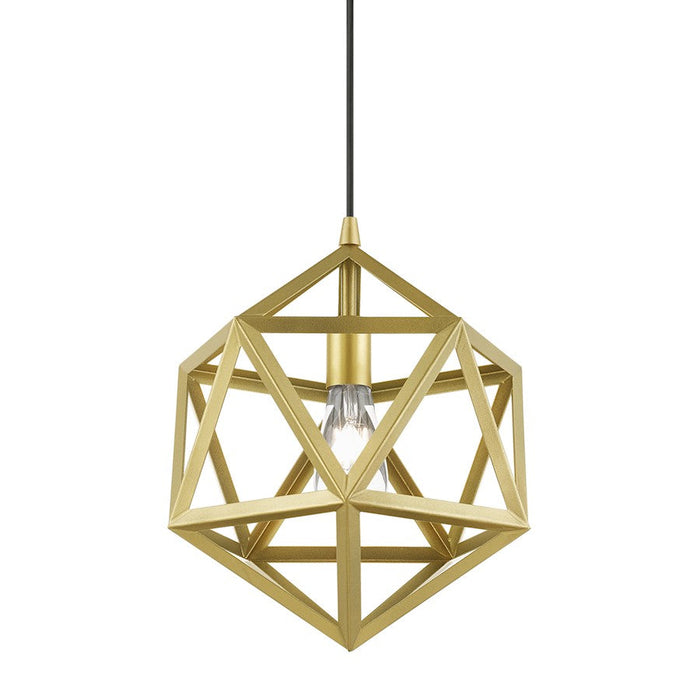 Livex Ashland 1 Light Pendant