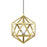 Livex Ashland 1 Light Pendant