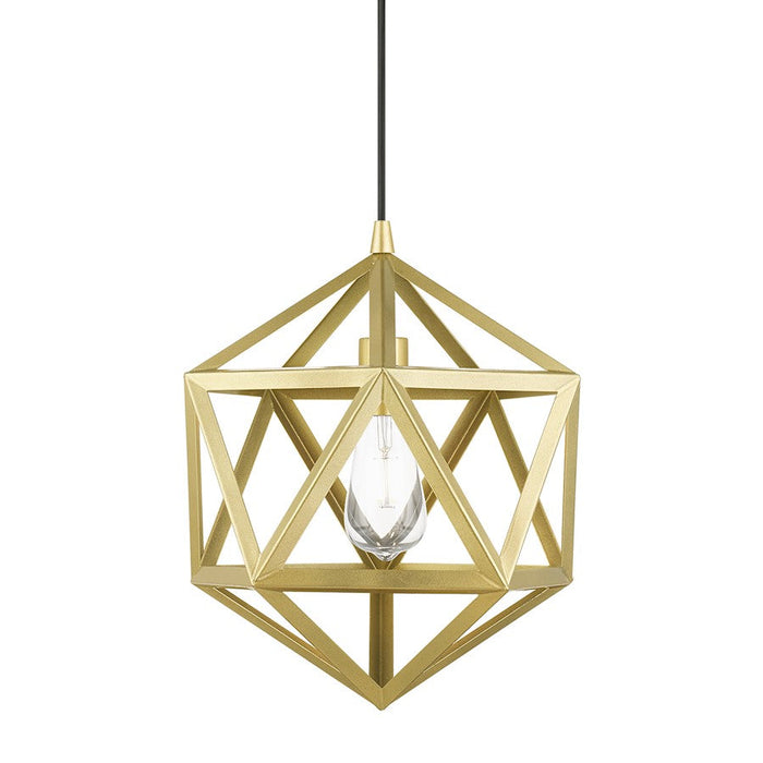 Livex Ashland 1 Light Pendant