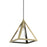 Livex Pinnacle 1 Light Pendant