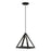 Livex Pinnacle 1 Light Pendant