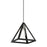 Livex Pinnacle 1 Light Pendant