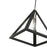 Livex Pinnacle 1 Light Pendant