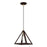 Livex Pinnacle 1 Light Pendant