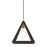 Livex Pinnacle 1 Light Pendant