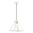 Livex Pinnacle 1 Light Pendant