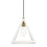 Livex Pinnacle 1 Light Pendant