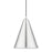 Livex Dulce 1 Light Cone Pendant