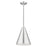 Livex Dulce 1 Light Cone Pendant