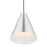 Livex Dulce 1 Light Cone Pendant