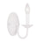 Livex Lighting Home Basics Wall Sconce