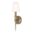 Livex Lighting Witten 1 Light Wall Sconce