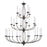 Livex Lighting Home Basics Chandelier