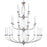 Livex Lighting Home Basics Chandelier