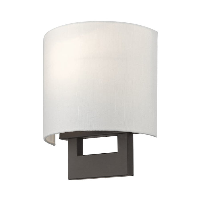 Livex ADA Wall Sconces 1 Light Petite ADA Sconce