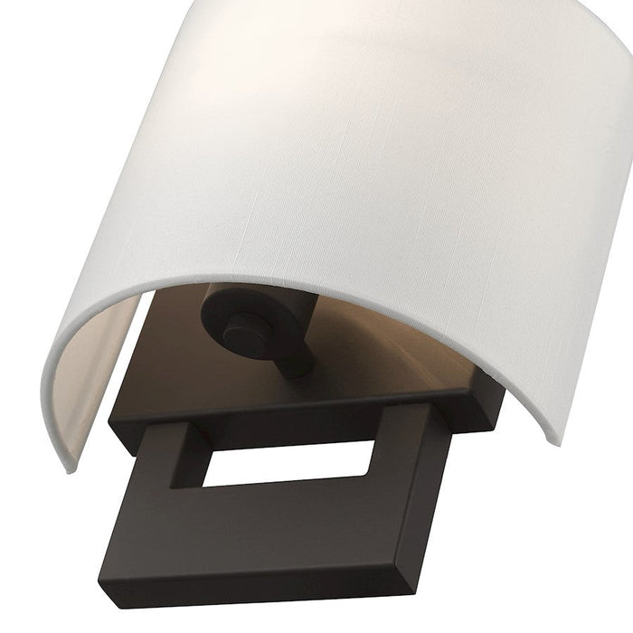 Livex ADA Wall Sconces 1 Light Petite ADA Sconce