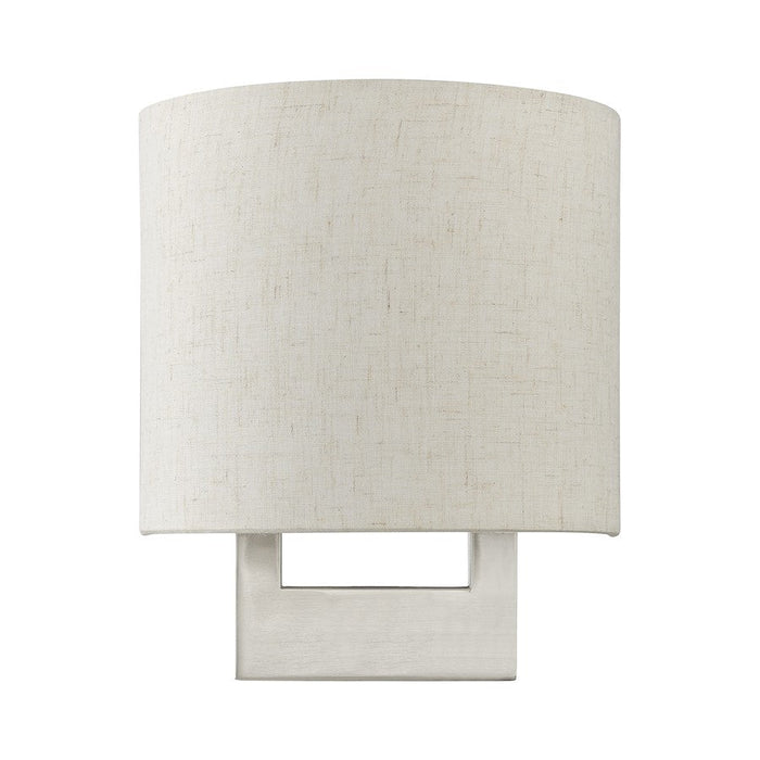 Livex ADA Wall Sconces 1 Light Petite ADA Sconce