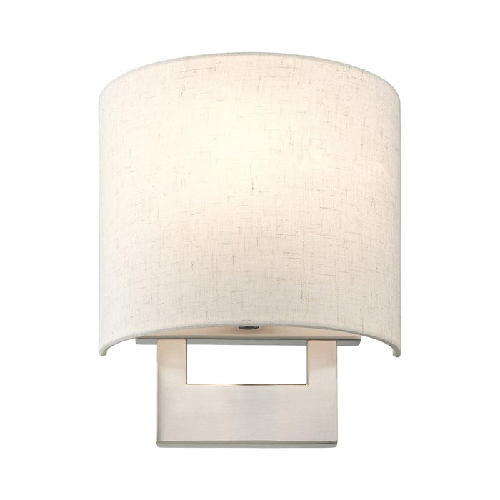 Livex ADA Wall Sconces 1 Light Petite ADA Sconce