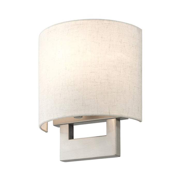 Livex ADA Wall Sconces 1 Light Petite ADA Sconce