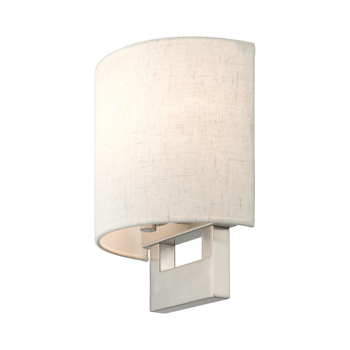 Livex ADA Wall Sconces 1 Light Petite ADA Sconce