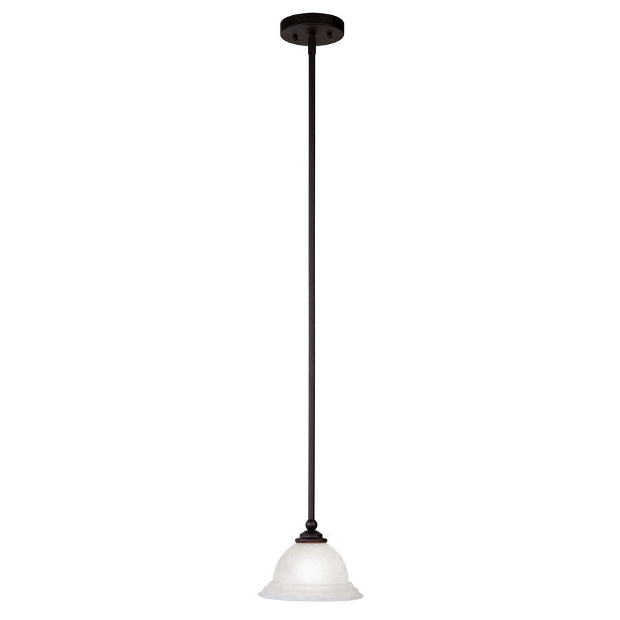 Livex Lighting North Port Mini Pendant