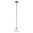 Livex Lighting North Port Mini Pendant