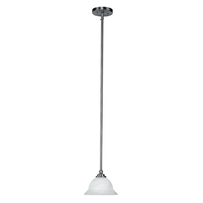 Livex Lighting North Port Mini Pendant