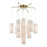 Livex Strathmore 15 Light Foyer Chandelier