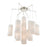 Livex Strathmore 15 Light Foyer Chandelier