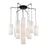 Livex Strathmore 15 Light Foyer Chandelier