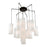 Livex Strathmore 15 Light Foyer Chandelier