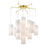 Livex Strathmore 15 Light Foyer Chandelier