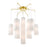 Livex Strathmore 15 Light Foyer Chandelier