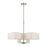 Livex Rubix 5 Light Chandelier