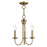 Livex Lighting Estate Chandelier