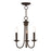 Livex Lighting Estate Chandelier