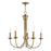 Livex Lighting Estate Chandelier