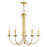 Livex Lighting Estate Chandelier