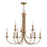 Livex Lighting Estate Chandelier