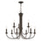 Livex Lighting Estate Chandelier