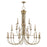 Livex Lighting Estate Chandelier